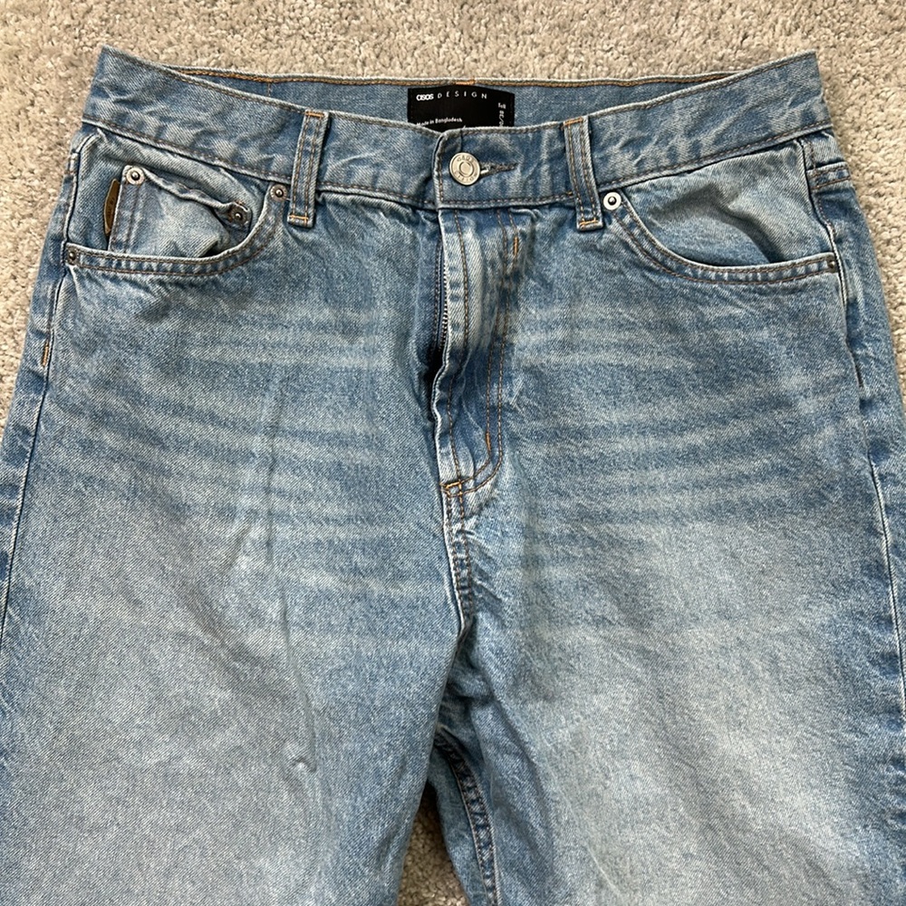 ASOS Design Jeans - Picture 6 of 7